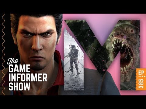 God of War and Yakuza 6 show how games can tell great stories about parents