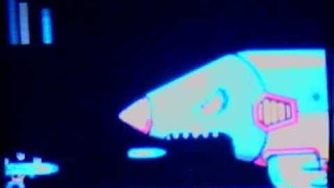 MegaMan 9 Walkthrough - Part 10: Wily Castle Stage 2 (Boss: Shark Submarine)