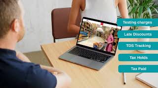 Smart Dynamic Integration Solution for E-Commerce Sellers on TallyPrime