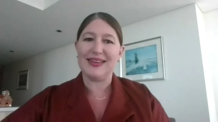 BRTD 'The Metamorphosis': Lorraine Finlay On Grego...