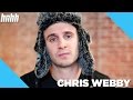 Chris Webby Talks "Chemically Imbalanced," Working With Scott Storch & More
