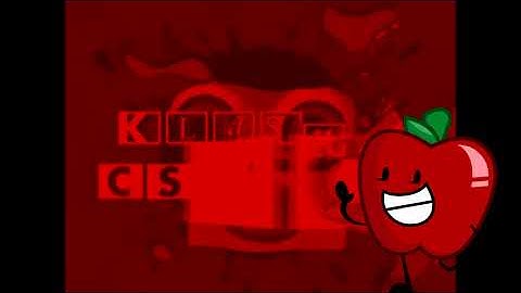 (NEW EFFECT) Klasky Csupo in Apple Vocoder