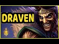 DRAVEN ADC CLIPS