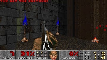 Memento Mori Map08 NM Speed in 17s by AD 79