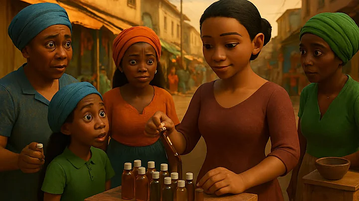 Coals of betrayal prt 1 #storytime#storytelling #africanstories #stories #africanfolktales