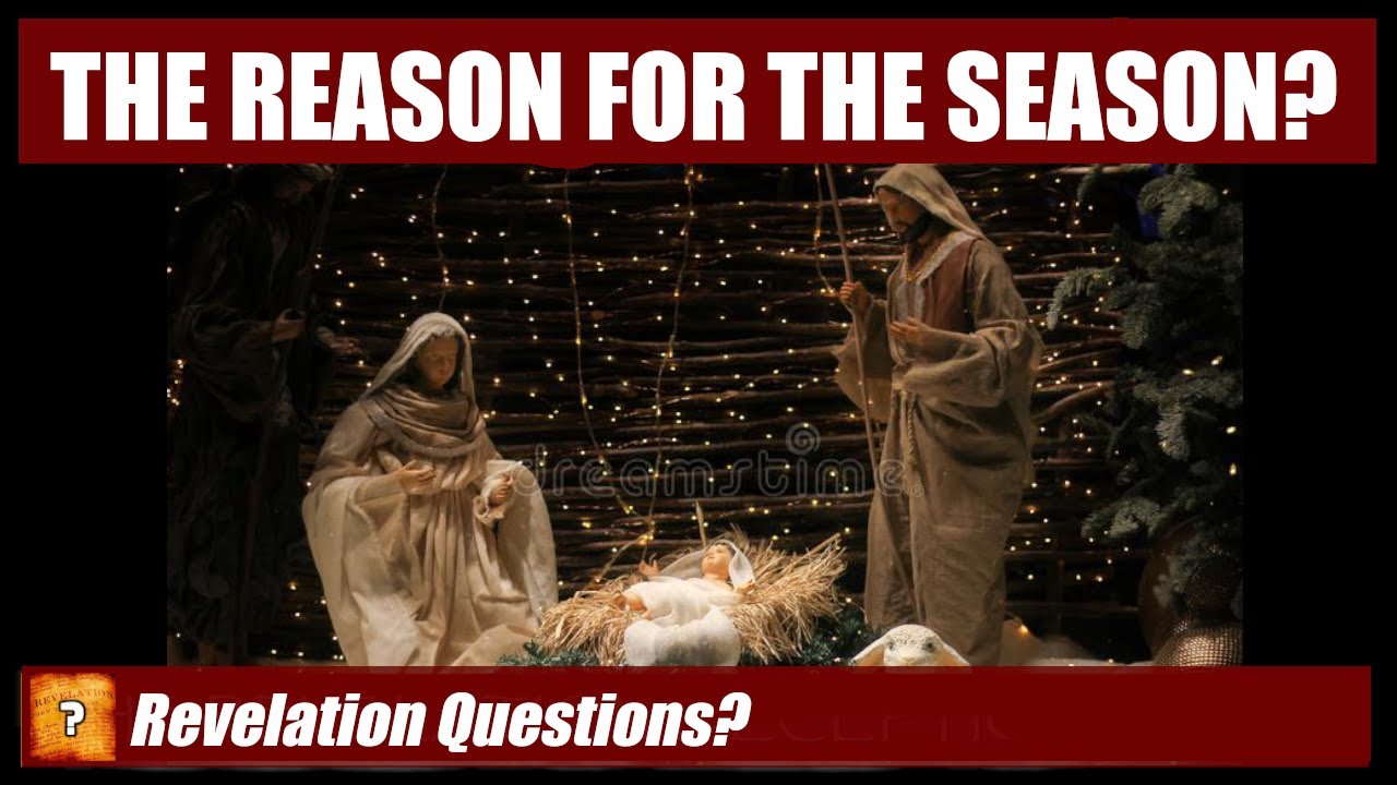 Should Christians Celebrate Christmas? YouTube