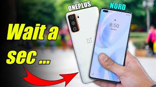 Is Oneplus NORD Is Over Hyped But Why