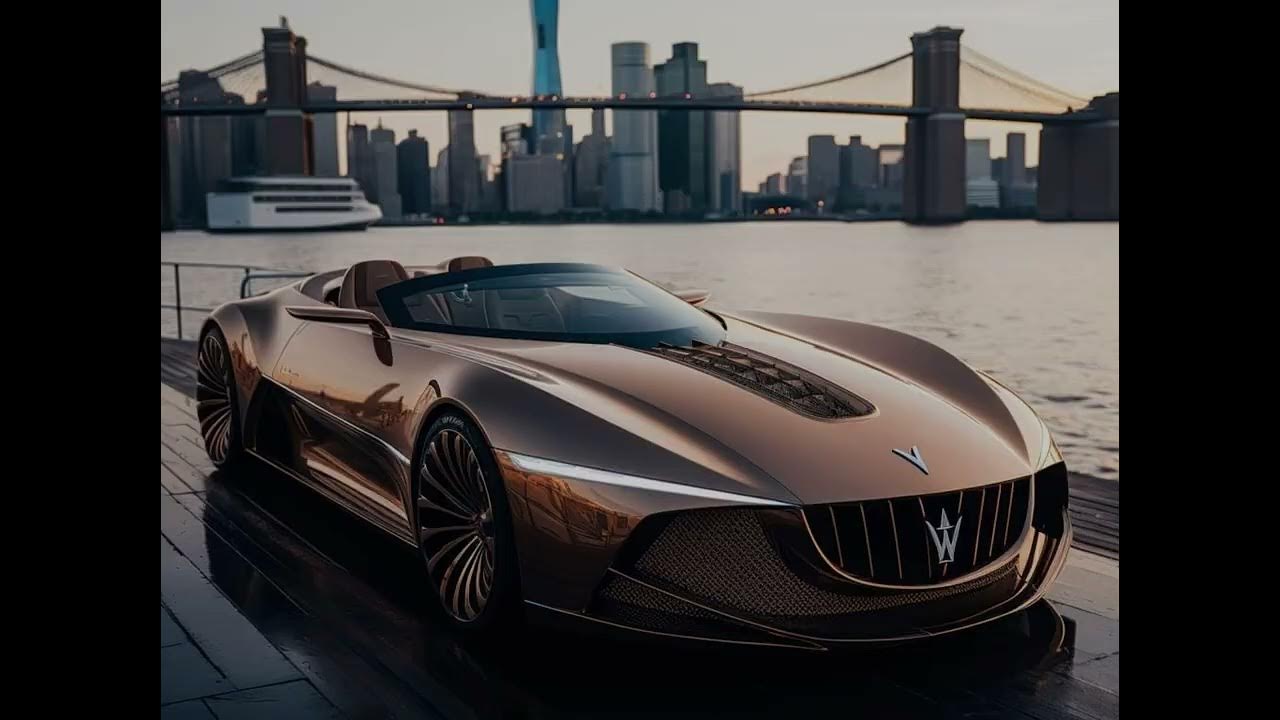 Unbelievable! Cars Starting With "Q"? You Won'T Believe #1! - g9f4p43