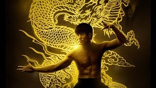 Рождение дракона Трейлер HD : Birth of the Dragon Traiers  HD