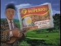 IKLAN JAMAN DULU:Mie Superior, 2000