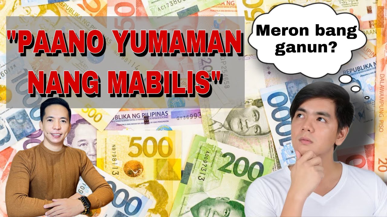paano-yumaman-ng-mabilis-youtube