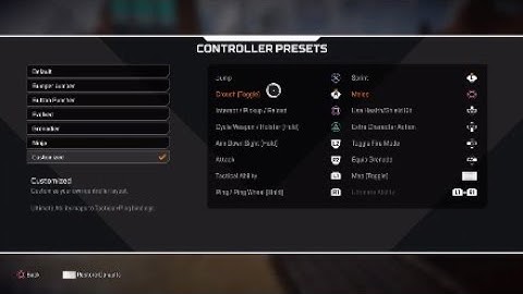 Change this 1 setting to crouch spam in death boxes (Apex legends)