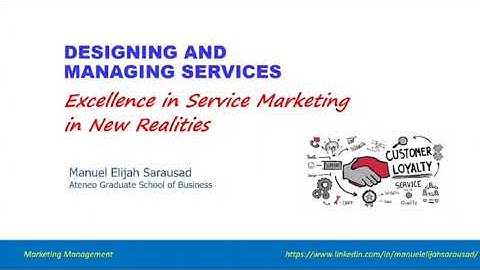 A42 COSLA DESIGNING AND MANAGING SERVICES