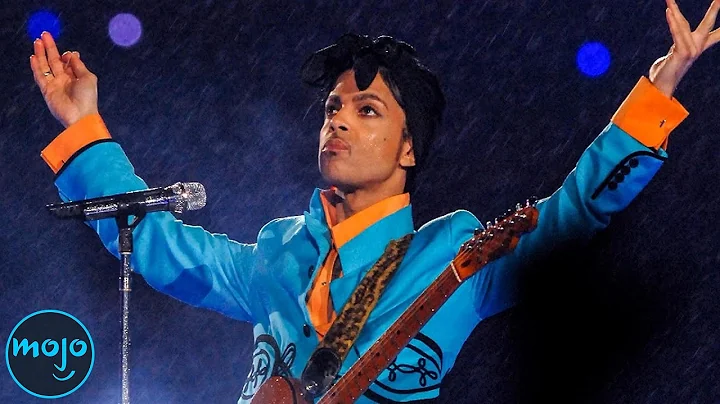 Top 10 Greatest Live Music Moments in History