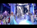 Anastasiya Petryk - Nebo - Ukraine 2012 Winner - Junior Eurovision Song Contest 2012