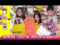 Compro TODO en ORDeN AlfaBetiCo | TV Ana Emilia