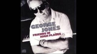 Watch George Jones Fiddle And Guitar Band video