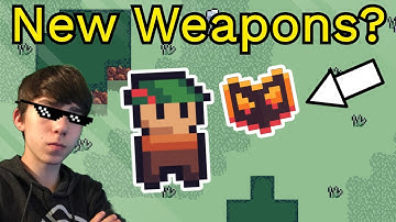 I Added OP Weapons To My Indie Game | Project Squad Devlog 9