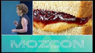 MozCon 2014 - 25 - Annie Cushing - Demystifying Data Visualization for Marketers