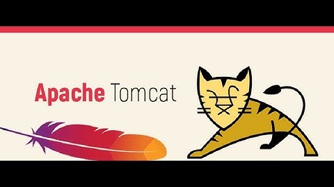 Apache Tomcat in Rhel8.