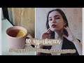 10 привычек, которые изменят твою жизнь