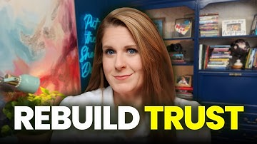 How Functional Alcoholics Rebuild Trust (Without Rehab)