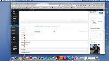 Managing Inventory on Variable Product