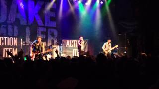 Action Item-Brave (Live @ HOB Chicago Nov. 24th, 2013) screenshot 1