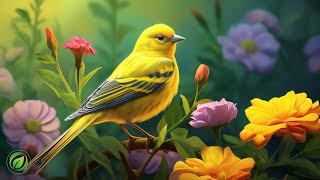 Beautiful Relaxing Music, Peaceful Instrumental Music, &quot;Spring Nature Sounds&quot;