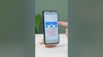 Điều chỉnh âm lượng không cần dùng nút bấm #smartphone #oppo #congnghe #unboxing #youtubeshorts