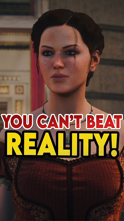 The Most Realistic Thing in Every Assassin’s Creed Game