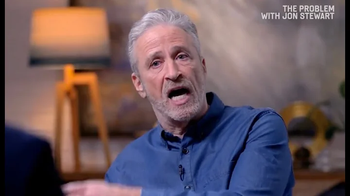 Jon Stewart BREAKS THE INTERNET demolishing Republ...