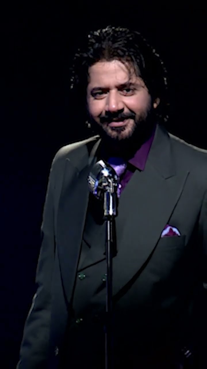 Nashay Ki Latt | ? Short Message From Imran Ashraf #viral #trending #shortsfeed