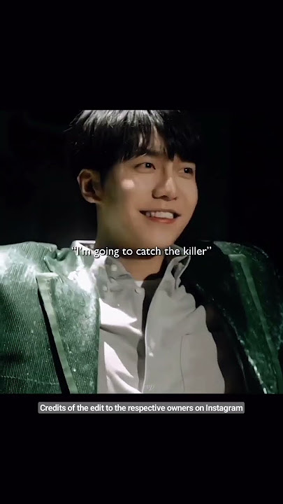 [SPOILER ALERT ! ⚠️] The Plot Twist Was Insaneee !! 🤯🔥 | Mouse (2021) #shorts #youtubeshorts #kdrama