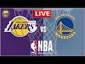 Golden State WARRIORS vs Los Angeles LAKERS | NBA Full Game Highlights | APR 2026 | NBA 2K26