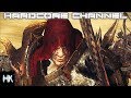 Total War Warhammer 2 - Империи Смертных прохождение Hardcore Хаос =9= Воитель варпа