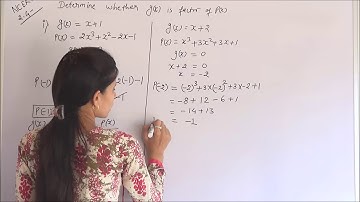 MATHS-IX-2-07 NCERT Exercise,  Pradeep Kshetrapal channel