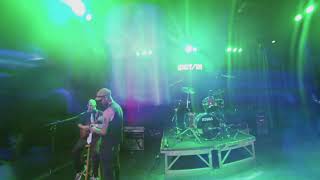Garrett DeVaughn covering Nirvana Polly ( Nirvana Cover Show 2021) Exit/In