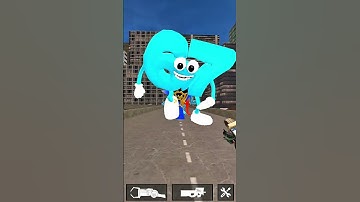 nextbots in playground mod new update games play and sandbox in space play short video and gmod play