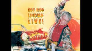 Video thumbnail of "Hot Rod Lincoln Live - Bill Kirchen"