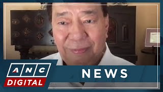 Headstart: ExPH Senate President Franklin Drilon on Senate power shuffle | ANC