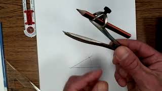mth213 compass straight edge angle construction