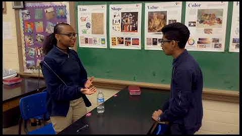 Policy Debate Intro Video 1