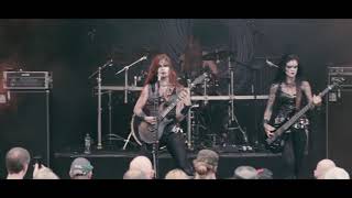 ASAGRAUM   Live at Meh Suff! Metal Festival 2018