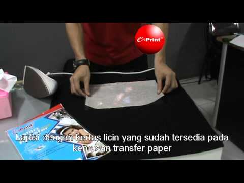 Video: Cara Menggunakan T-shirt Lama