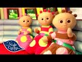 In the Night Garden 409 - Trousers on the Ninky Nonk! | HD | Full Episode