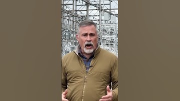 #Security Experts Say #Power Grid 