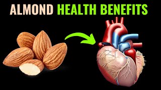 Almond Awakening: Nourish Your Heart, Body, and Mind with Natures Superfood