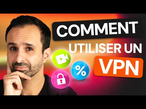 Qu'est-ce qu'un VPN et pourquoi l'utiliser pour s'inscrire sur Luckygem ?