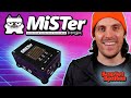 MiSTer FPGA Review 2021:  Arcade & Console Accuracy!